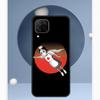 Чехол для Huawei Nova Y91 Y60 Y70 Y72 Y90 Y61 12s 12i 11i 8i 10 9 SE P20 P40 Lite P30 P60 Pro с рисунком 'Медсестра Медицина Здоровье'