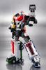 TAMASHII NATIONS Супер Робот Чогокин Декарангер Робо