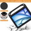Case for IPad Air Pro 13 11 2025 2024 A16 11th 10.9 10th Air 4 5 Pro 11 1-2-3-4th Gen 10.5 10.2 9.7 Mini A17 Pro 6 5 4 3 2 1 EVA