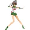Bandai S.H. Figuarts Сейлор Мун Сейлор Юпитер Издание «Цвет Аниме» 150 мм ПВХ АБС Фигурка