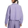 Nike Sportswear SS25 Jacket Women's Purple HJ1000-527