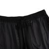 ANTA Casual Pants Women's Black Thickened Other 162647315N-1