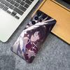 Чехол для телефона Genshin Impact Коломбина Для Samsung S 24 fe 25 Ultra plus 20 lite 21 30 22 23 24 22 Ultra 5G Fundas