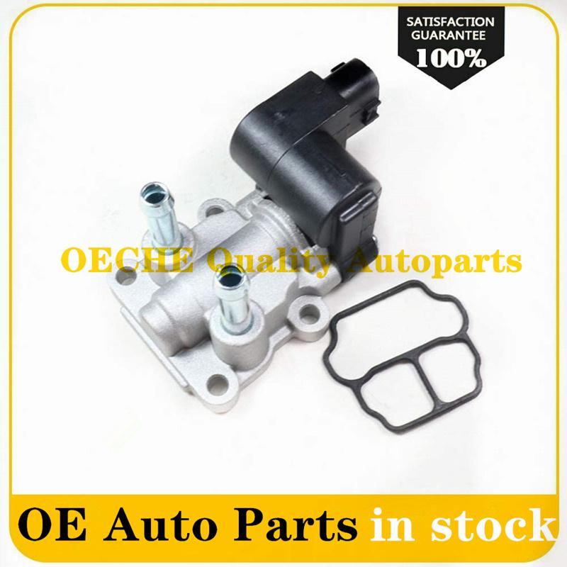 22270-11020 18137-83E01 1813783E01 2227011020 Idle Air Control Valve For Suzuki Swift 1.3 Petrol 05-07 1.3l New other