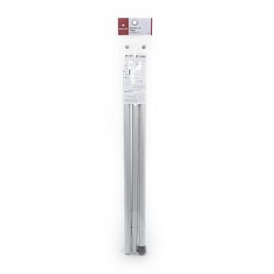 Snow Peak Алюминиевый шест для брезента 170 см TP-022