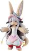 POP UP PARADE Made In Abyss Nanachi of Golden Land Non-scale Plastic Painted Complete Figure G94614