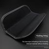 2Pcs Leather Car Seat Belt Shoulder Protection For Mercedes Benz C180 C200 C260 C300 W108 W124 W126 W140 W168 W169 W176 Sticker GHIJK1