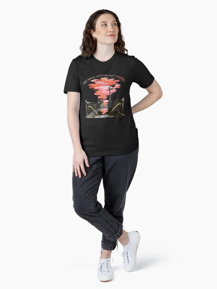 The Incredible String Band The Velvet Underground - Loaded Essential T-Shirt