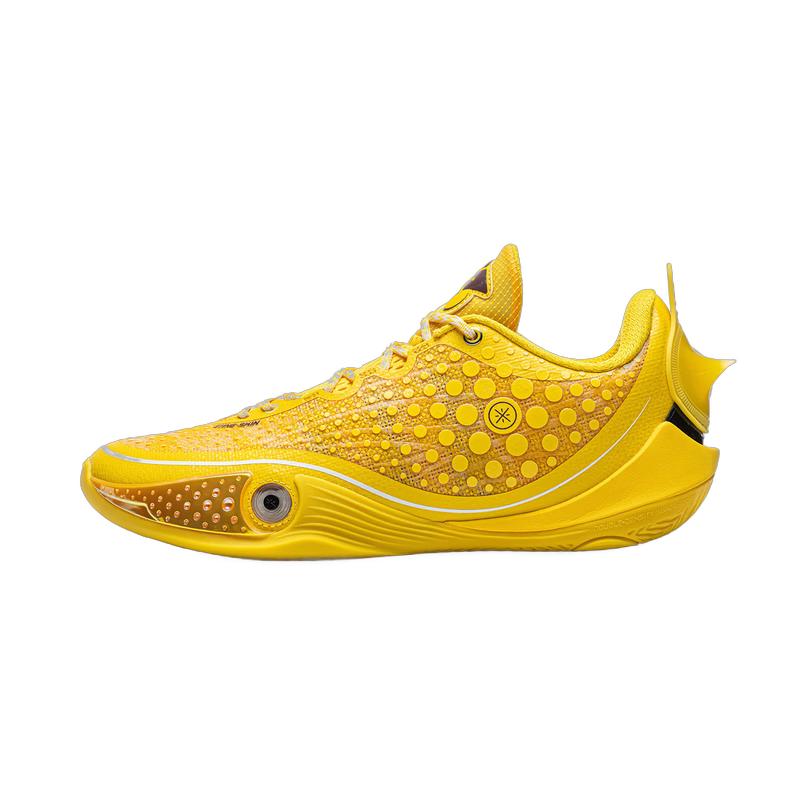 Li-Ning Мужские баскетбольные кроссовки Wade 808 6 ULTRA