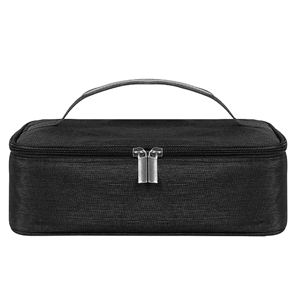 Портативная термоизолированная сумка-холодильник, мини-сумка для обеда для кемпинга, пешего туризма, барбекю, пикников