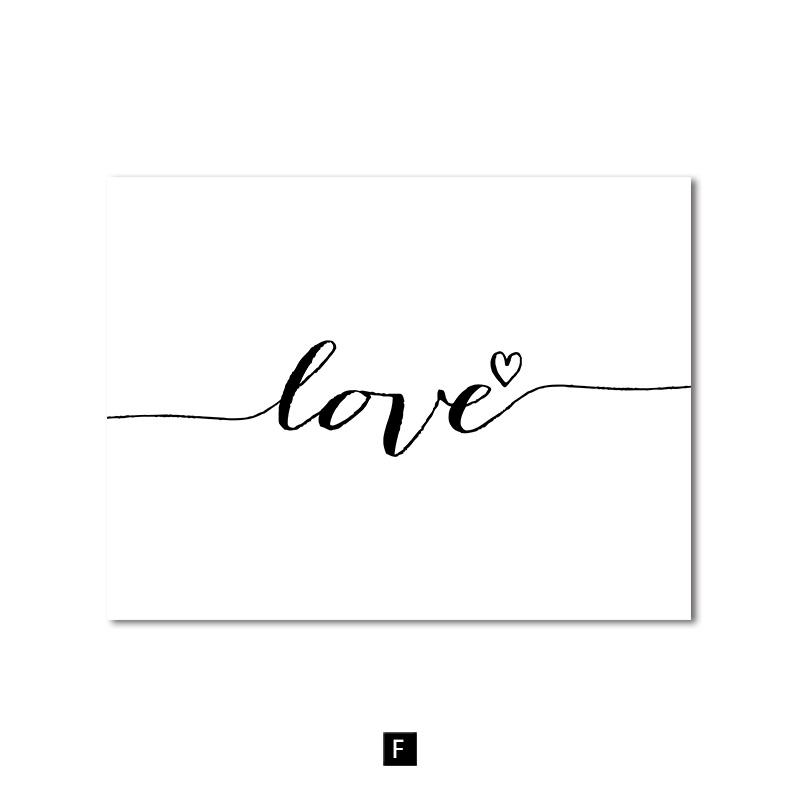 Плакат с цветами пиона, цитаты о любви, модная девушка, холст, художественный принт, одуванчик, современная живопись, настенные панно для декора гостиной