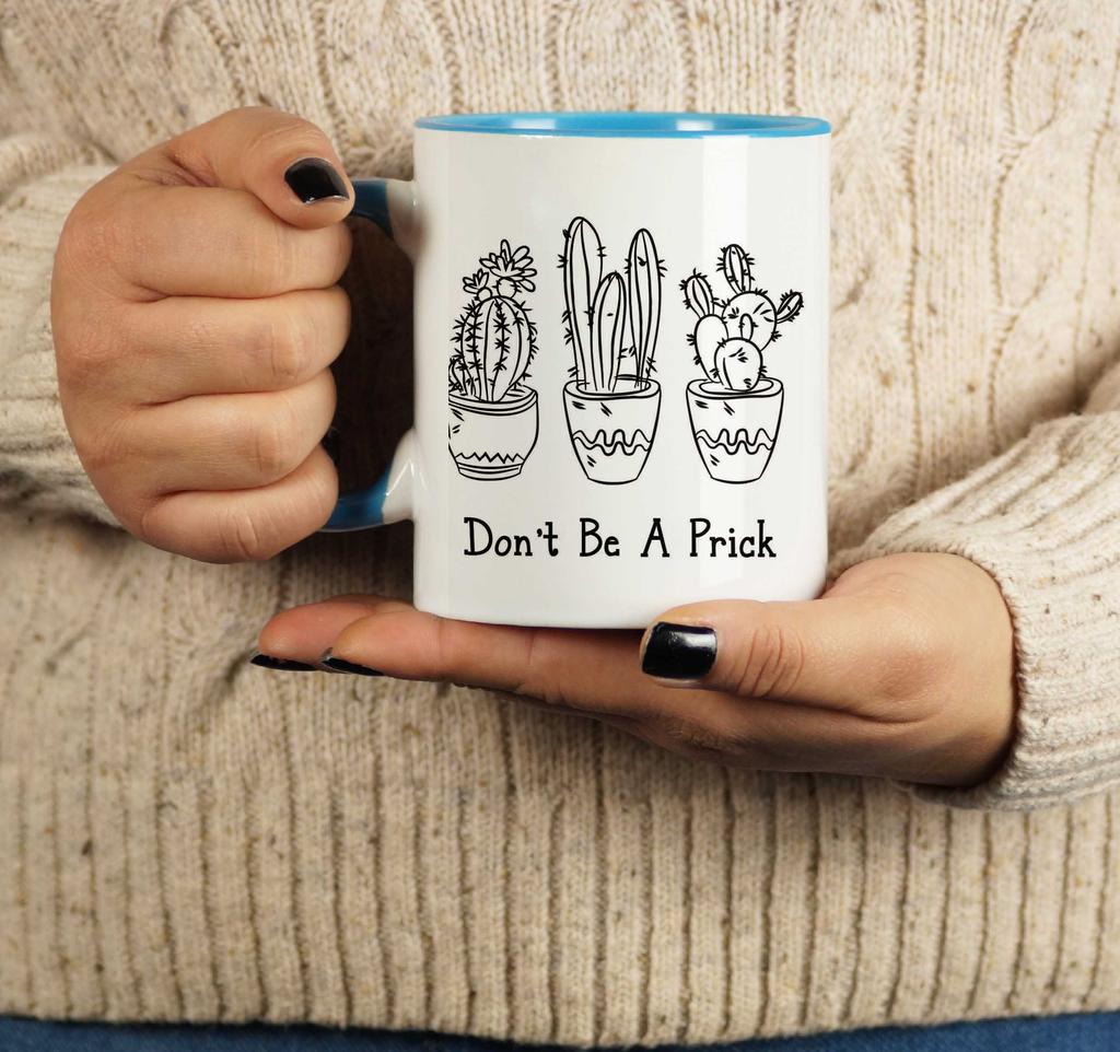 Inkdotpot Не будьте придурком 11 унций керамические кофейные кружки забавная новинка вдохновляющие цитаты подарок для коллеги босса