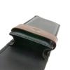 Pelikan Pencil Holds 3 Pencils TG-34 Case, Black/Brown,
