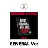 General Ver NOWZ 3rd Single Album Play Ball