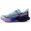 HOKA Speedgoat 5 Sunlit Ocean Женские кроссовки Синий Ночное небо 1123158-SONS