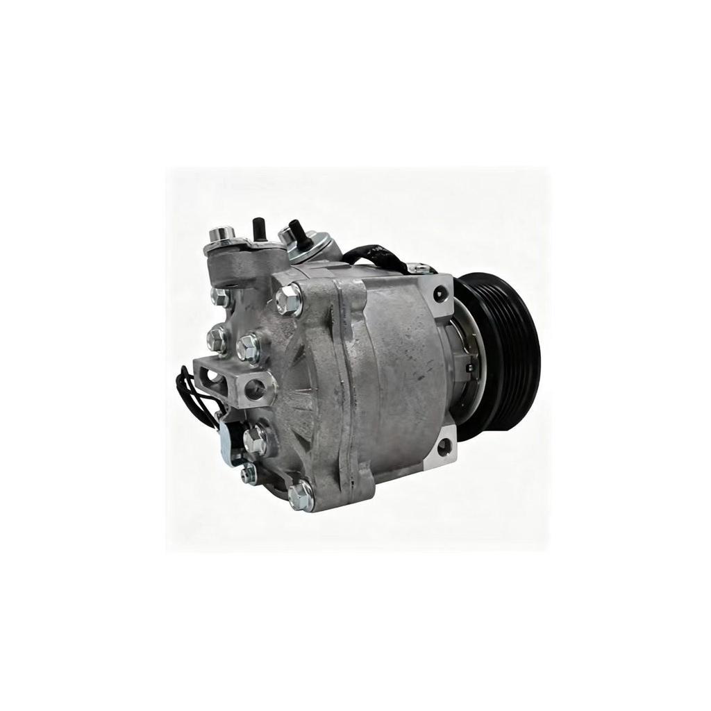Компрессор Qs90 Совместим с моделями Chevrolet 95059818, AKT011H403G, AKT200A408