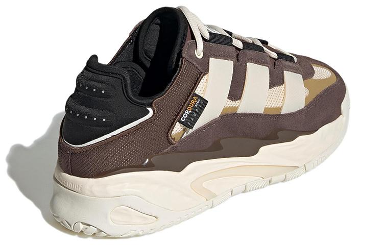 Adidas Niteball 'Brown Wonder White' GX4726