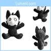 Game Changed 25cm Puro Plush Toy Cartoon Character Doll Fans Collection Toy