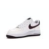 Nike Air Force 1 '07 LV8 Белый Бордовый - CJ8731-100