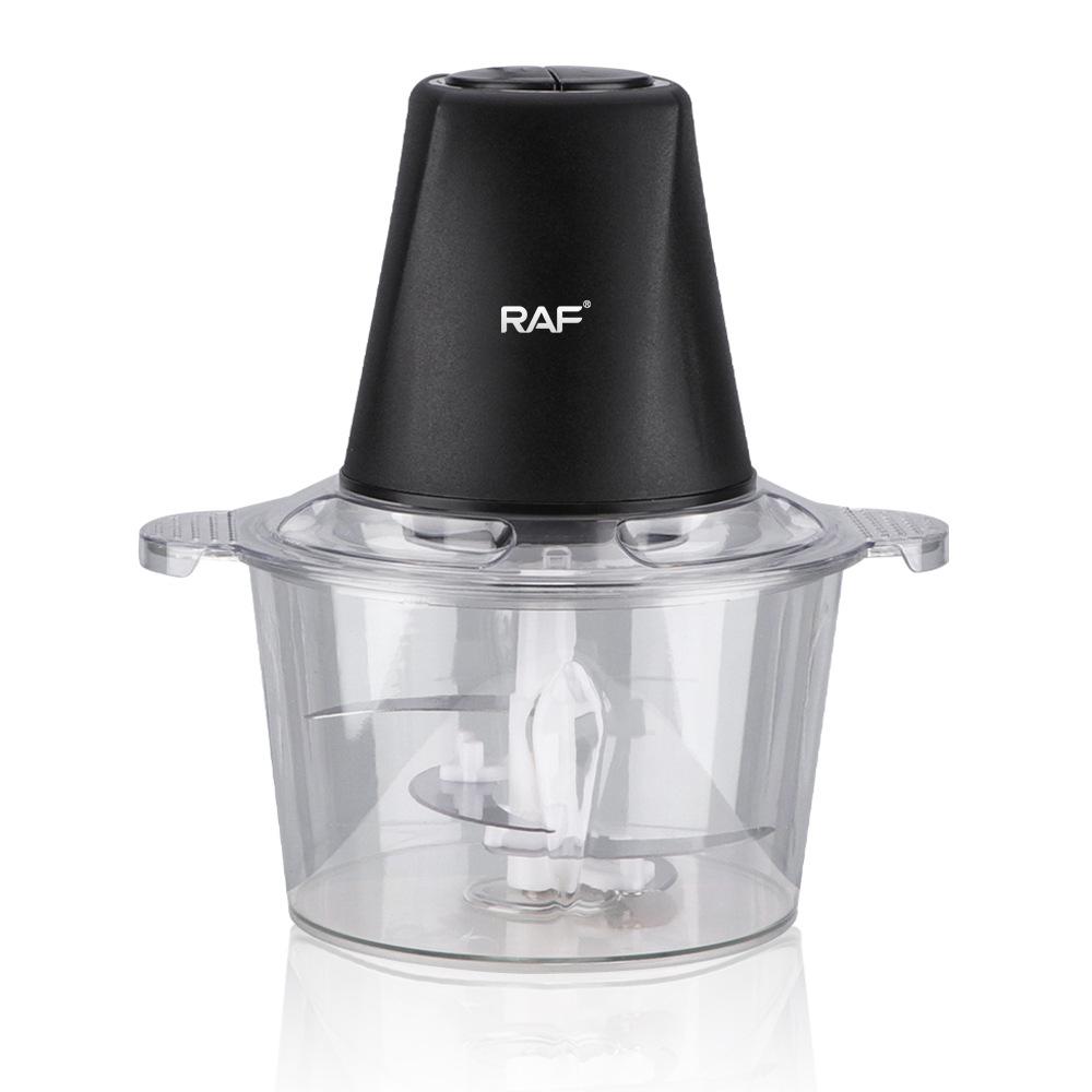 Электрическая овощерезка, бытовой полностью автоматический измельчитель, кухонный комбайн