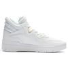 Li Ning We I Superwave Mid Skate Shoes Women Skate Shoes Snow-White AGCR234-1