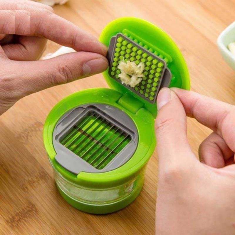 Кухонные принадлежности, мини-давилка для чеснока, измельчитель лука, измельчитель чеснока, измельчитель, измельчитель, кухонные принадлежности, небольшие инструменты