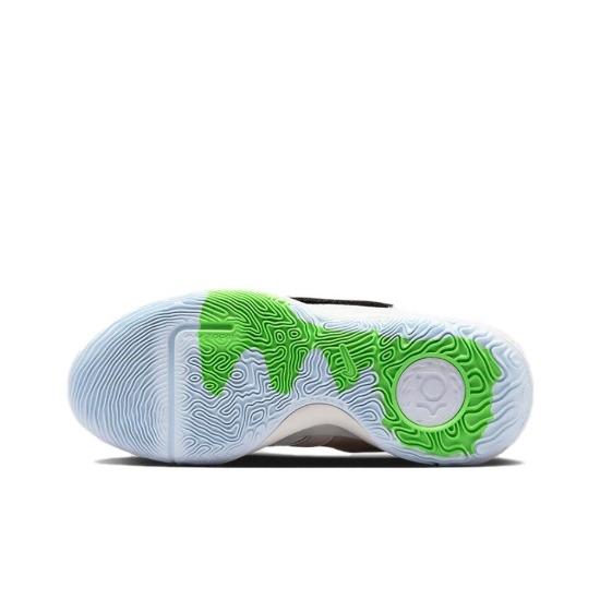 Nike KD Trey 5 X EP 'Light Orewood Green Strike' DJ7554-014 Мужские кроссовки
