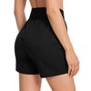 Women's Shorts With Pockets, Casual Shorts
