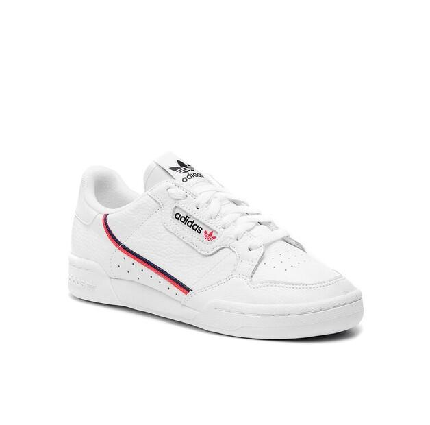 Men's Sneakers Adidas Continental 80 G27706 White