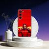 44 L-Lewis H-Hamilton Phone Case For Samsung Galaxy A73,A72,A71,A70,A53,A52,A51,Others Soft Black Cover