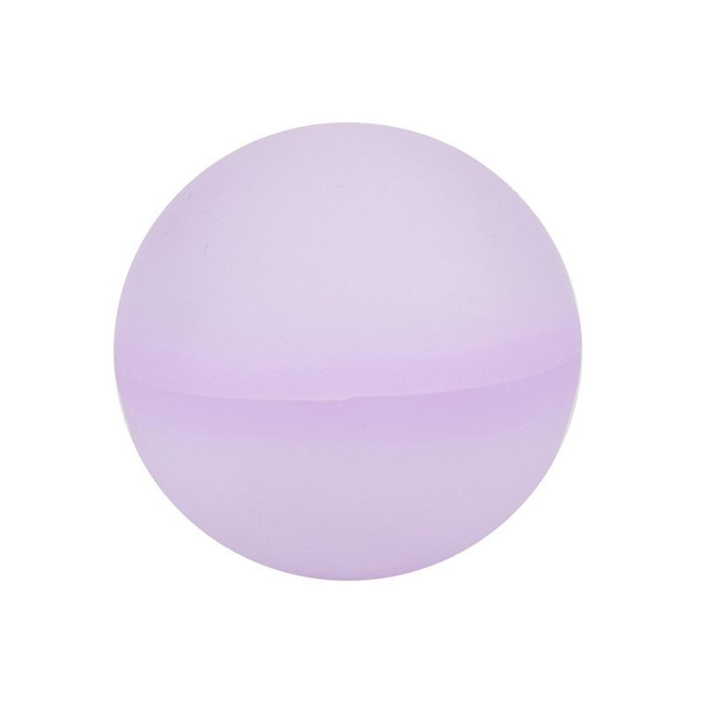 1PC Oons For Kids And Adult, Self Sealing Assorted Water Bombs Water Fight Toy Summer Playing Water Toys Toy