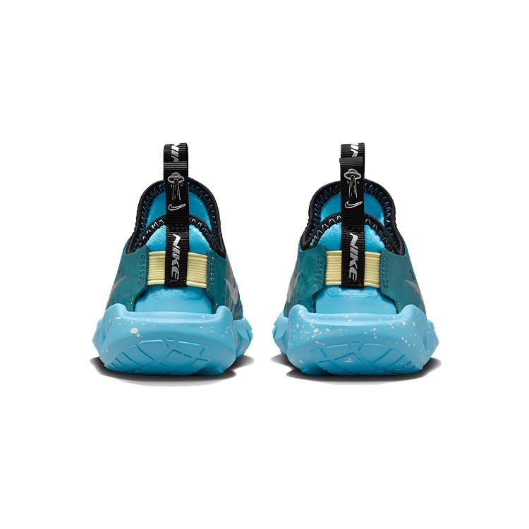 Nike Кроссовки Flex Runner 2 Lil TD 'Космический Исследователь' DV3102-300