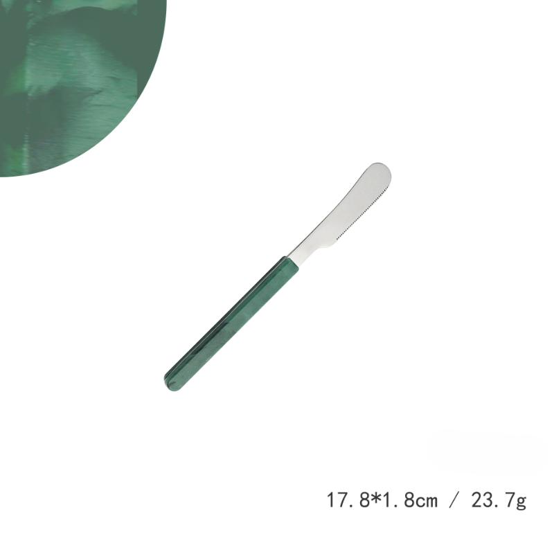 HANYANG Посуда для дома и кухни, столовой и бара, нож, вилка, ложка из нержавеющей стали, набор столовых приборов