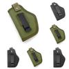 Подсумок для уличного снаряжения, Оксфордская ткань, Скрытый полевой подсумок, Универсальная модель для левой и правой руки