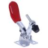 Gh-201A Clamp Quick-Release Toggle Clamps Vertical Toggle Clamp Hand Clip Tool