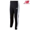 New Balance Брюки-джоггеры Half Club Nbmla24013 Bk Летние спортивные штаны-джоггеры