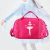 Ballet Dance Bag Crossbody for Children Latin Birthday Gift Travel