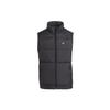 Originals Trefoil Casual Sports Jacket Cotton Vest Men Outerwear Black H13558