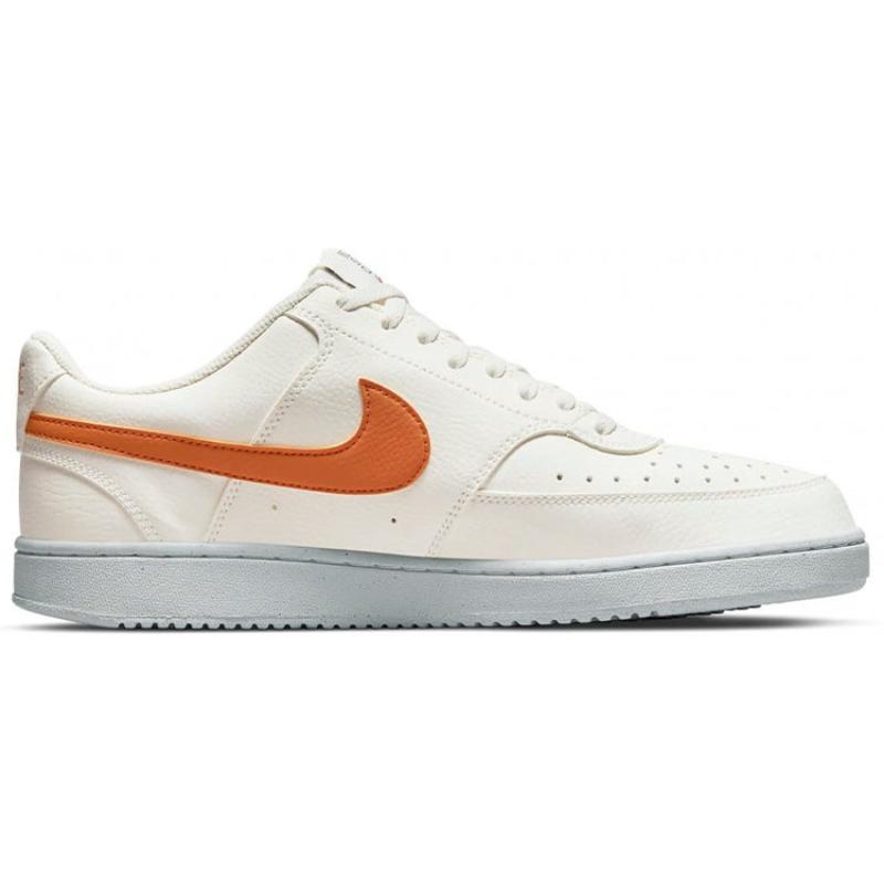 Nike Court Vision Low Next Nature Hot Curry  DH2987-104