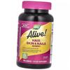 Complex for Hair, Skin and Nails, Alive! Hair Skin and Nails, 60tab Strawberry (36344125)