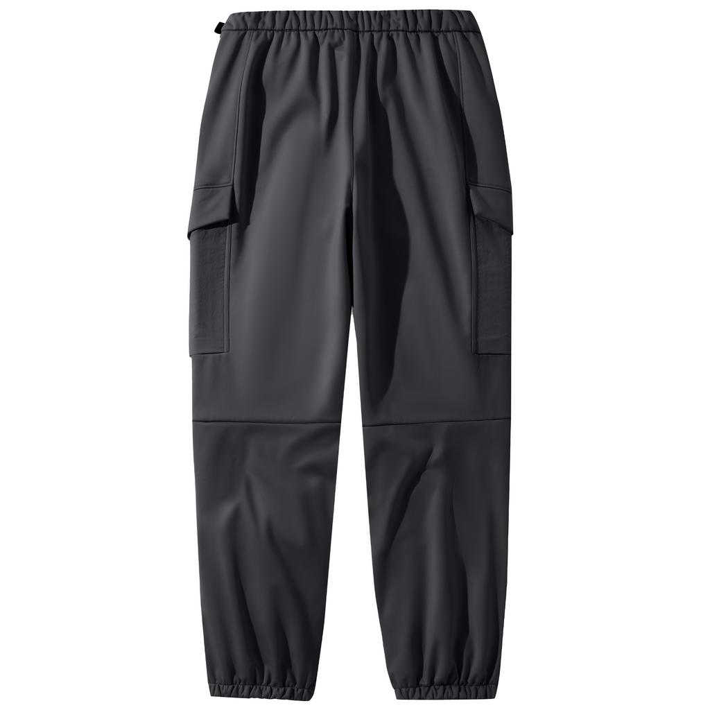 CAMEL Urban Function Series Soft Shell Pants Men's A14CATG688