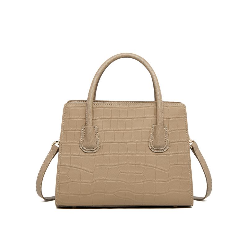 Новые женские сумки через плечо из коровьей кожи, сумки из натуральной кожи класса люкс для бизнеса