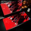 XXL Large Metal Gear Solid Mouse Pad E-sports Non-slip Mousepad Laptop Gaming PC Lock Edge Thickened Computer Keyboard Desk Mat
