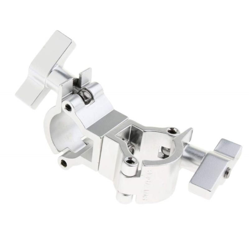 Двойные алюминиево-магниевые сплавы Stage Light Clamps Для надежного крепления на мероприятиях и представлениях