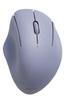 Elecom Mouse Wireless Mouse SHELLPHA Bluetooth Quiet Antibacterial 3 Buttons Navy M-SH10BBSKNV