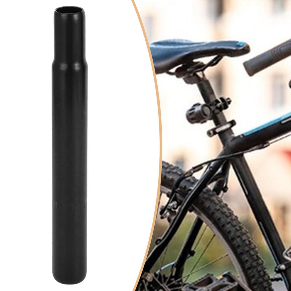 Подседельный штырь Подседельный штырь Простая установка Обтекаемый Эргономичный Высокопрочный Детали