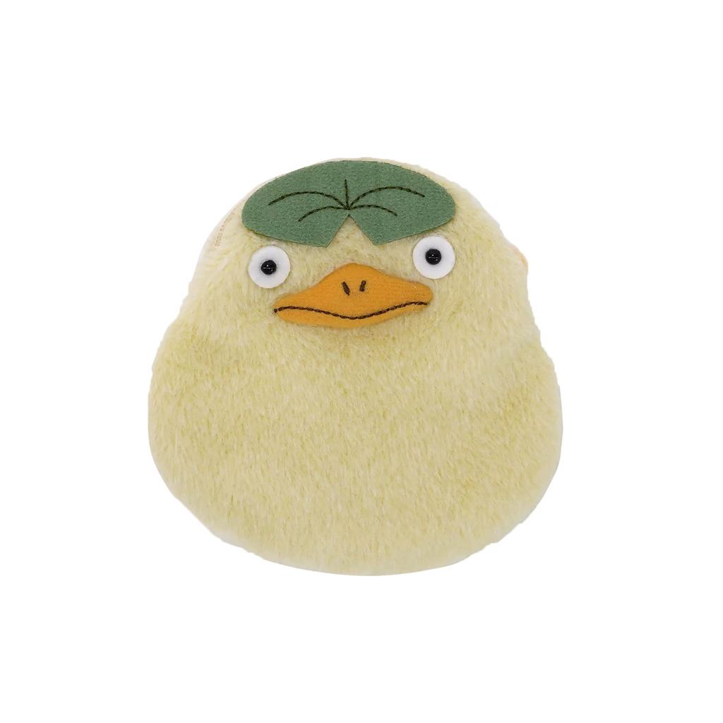 Sun Arrow Studio Ghibli Пушистый кошелек для монет K9049 Отори-сама