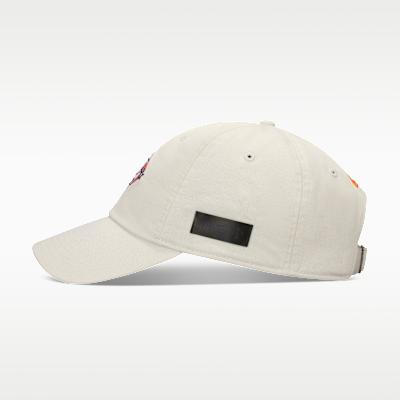 Men's Nike Baseball Caps Unisex White