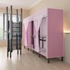 Yumei Shidai No-Installation Foldable Cloth Wardrobe