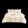 spacelab velvet fiber all-season quilt 3-4 jin